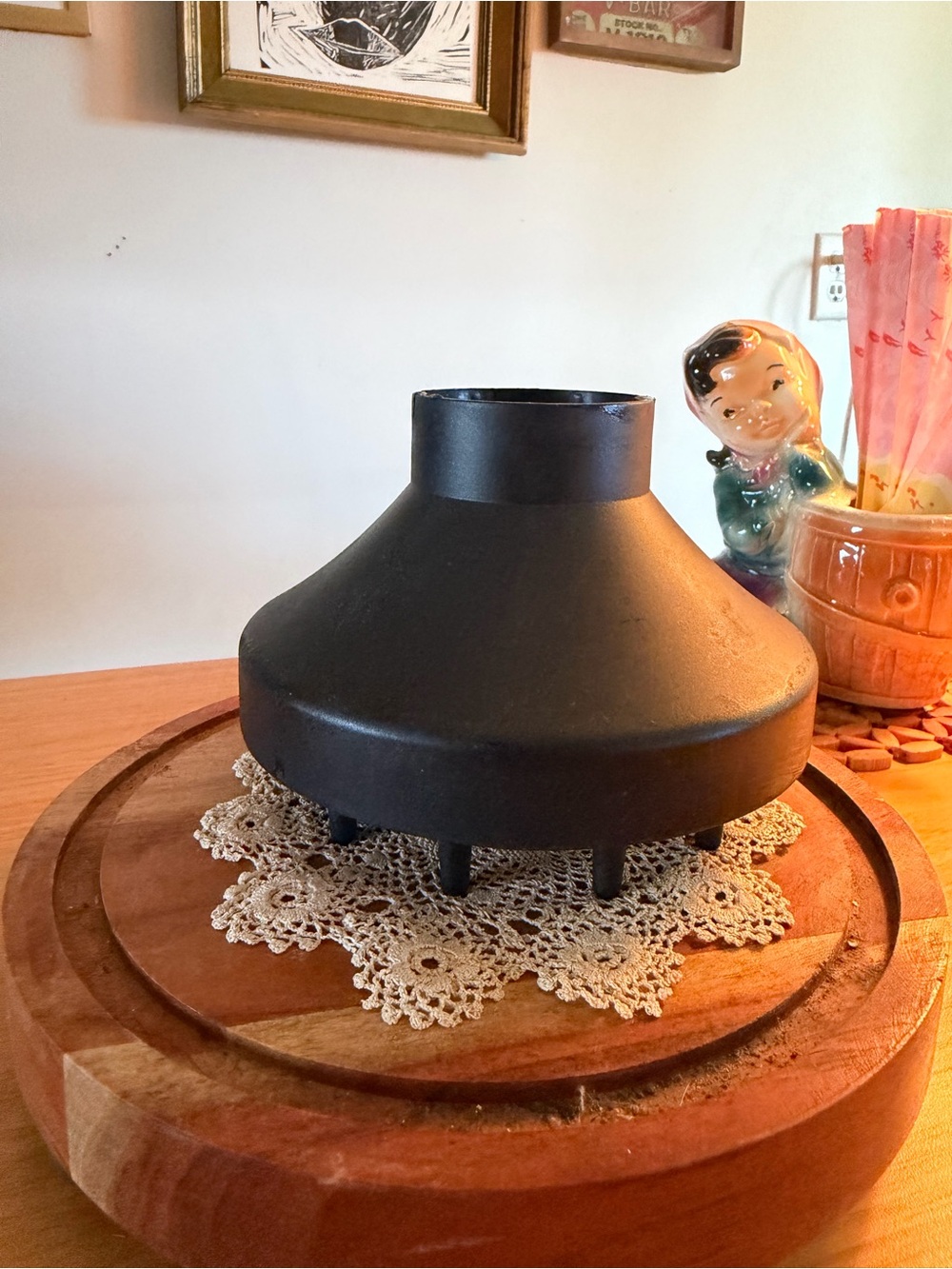Universal Hair Diffuser